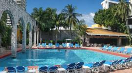 El Cid Granada Hotel & Country Club