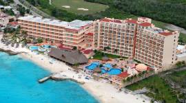 El Cozumeleño Beach Resort - All Inclusive