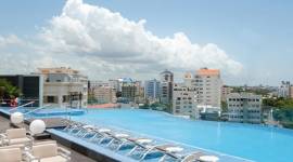 Embassy Suites by Hilton Santo Domingo