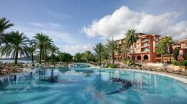 Fantasia Hotel Deluxe Kemer