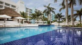 Fiesta Americana Cozumel All Inclusive