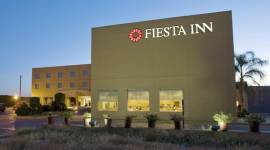 Fiesta Inn San Luis Potosi Oriente