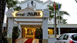 Forest Park Hotel