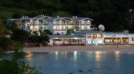 Gem Holiday Beach Resort