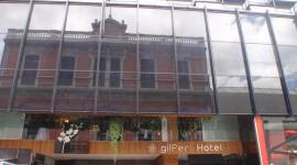 Gilfer Hotel