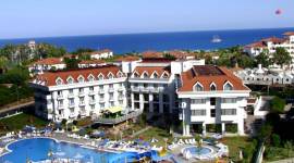 Grand Mir' Amor Hotel