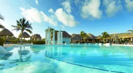 Grand Palladium Colonial Resort & Spa - All Inclusive