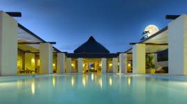 Grand Palladium White Sand Resort & Spa - All Inclusive