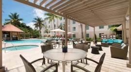 Hampton Inn & Suites San Juan