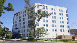 Hampton Inn by Hilton/ GuadalajaraExpo