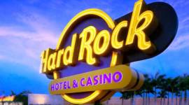 Hard Rock Hotel & Casino Punta Cana All Inclusive