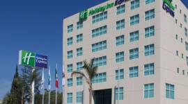 Holiday Inn Express & Suites Queretaro