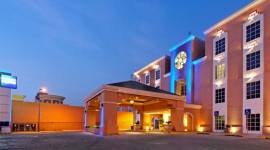 Holiday Inn Express - Monterrey - Tecnologico