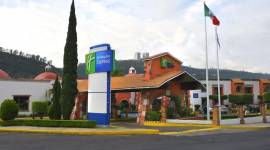 Holiday Inn Express Morelia