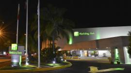 Holiday Inn Morelia