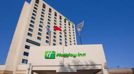 Holiday Inn Puebla La Noria