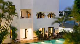 Hostal Nicolas de Ovando Santo Domingo -MGallery Collection