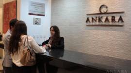 Hotel Ankara