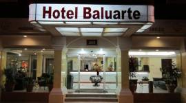 Hotel Baluarte