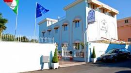 Hotel Borgo Del Mare