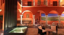 Hotel Casona Oaxaca