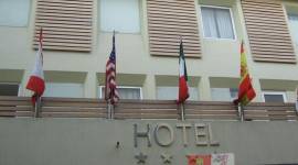 Hotel Castilla y Leon