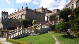 Hotel Castillo de Santa Cecilia