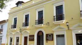 Hotel Ciudad Real Centro Historico