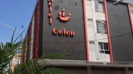 Hotel Colon Express