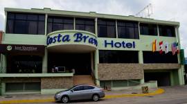 Hotel Costa Brava