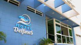 Hotel Delfines