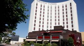 Hotel Ejecutivo Express