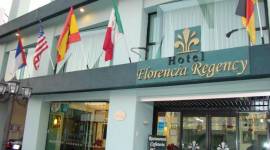 Hotel Florencia Regency