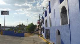 Hotel Huautla