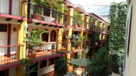 Hotel Jardines Del Carmen