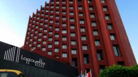 Hotel Laffayette Consulado