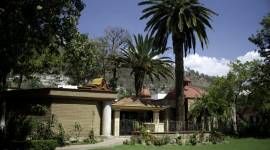 Hotel Los Olivos Spa