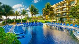 Hotel Marina El Cid Spa & Beach Resort Cancun Riviera Maya