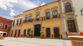 Hotel Meson de Jobito