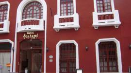 Hotel San Angel