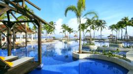 Hyatt Ziva Rose Hall - All Inclusive