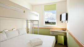 Ibis Budget Auckland Airport