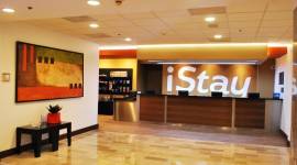 IStay Hotel Monterrey Histórico