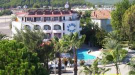 Kemer Hotel