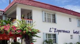 L'Esperance Hotel