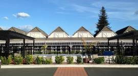 Lake Rotorua Hotel