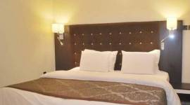 Lakeem Suites Ikoyi