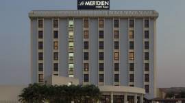 Le Meridien Ogeyi Place Port Harcourt