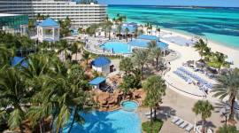 Meliá Nassau Beach – All Inclusive