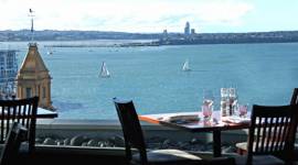 Mercure Auckland